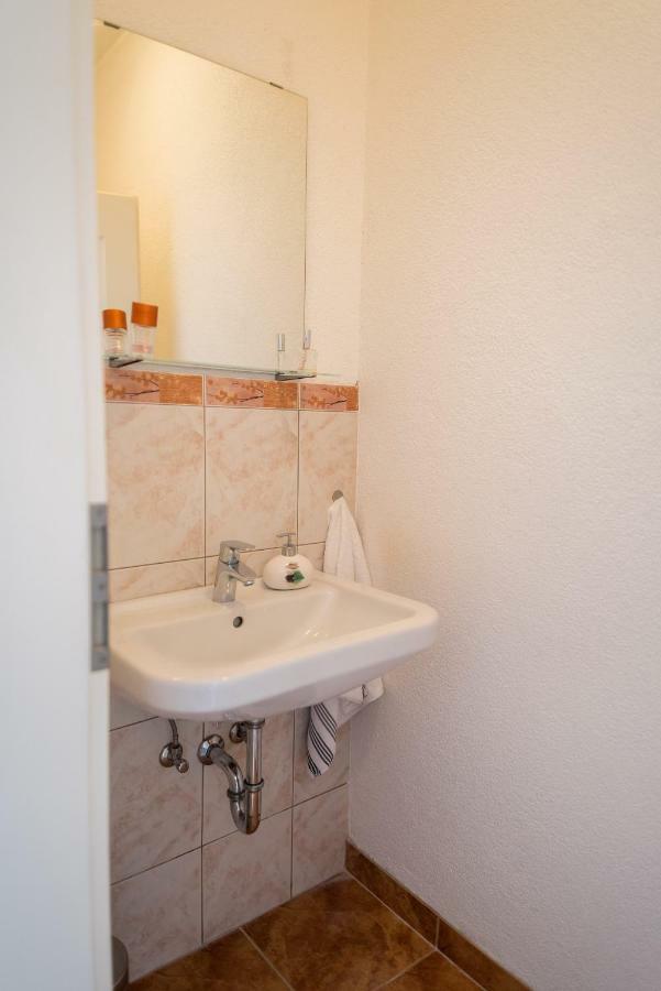 De Luxe Apartment Mediteran 1**** Zaton  Exterior photo